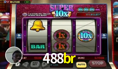 488br bet