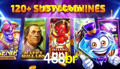 488br,488br.com